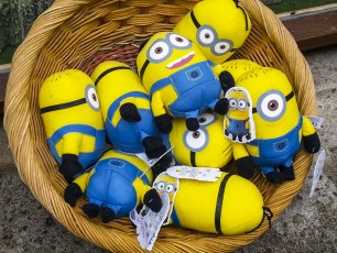 Minons