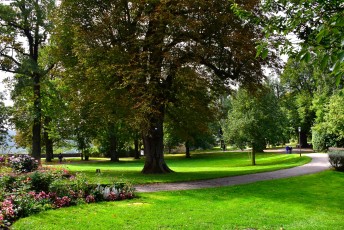 Castle Garden