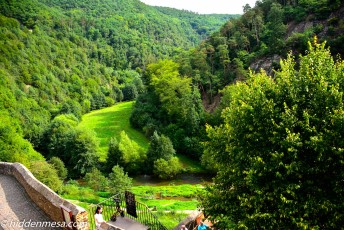 River Eltz