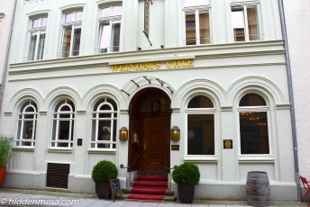 Weinhaus Uhle