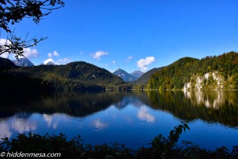 Alpsee