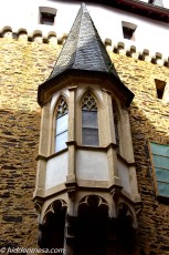 Castle Eltz Private Chapel