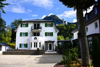 Hotel Villa Ludwig