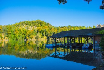 Boat House