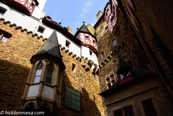 Castle Eltz