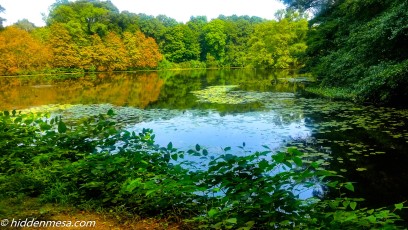 Pond Hotel Jagdschloss Kranichstein