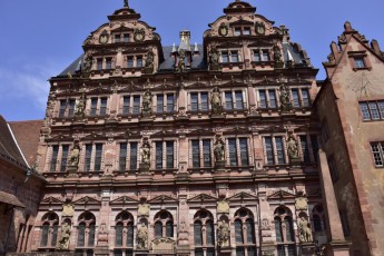 Heidelberg Castle