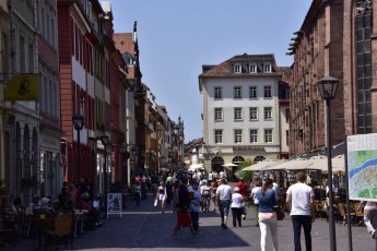 Old Heidelberg