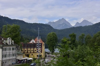Town of Schwangau