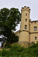 Hohenschwangau Castle