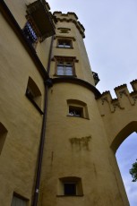 Hohenschwangau Castle