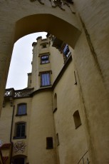 Hohenschwangau Castle