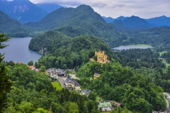 Hohenschwangau