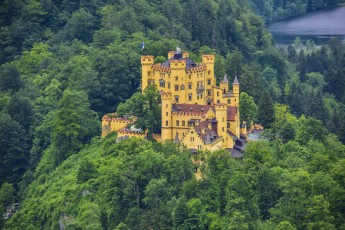 Hohenschwangau