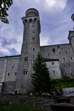 Neuschwanstein Castle