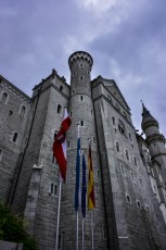 Neuschwanstein Castle