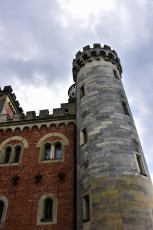 Neuschwanstein Castle