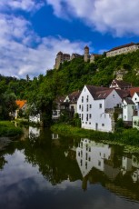 Town of Harburg