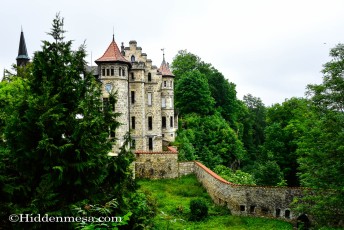 Castle Grounds