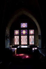 Stained Glass Windows