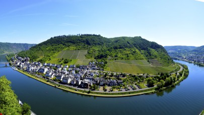 Mosel River