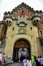 Neuschwanstein Castle