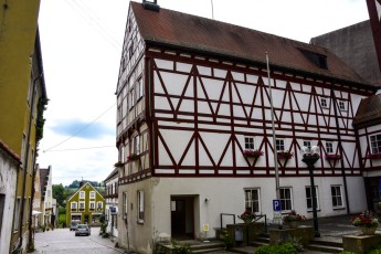 Town of Harburg