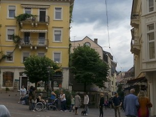 Baden Baden