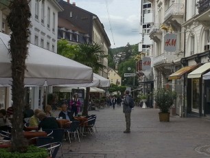 Baden Baden