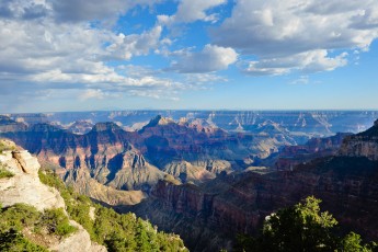North Rim Grand Canyon National Park