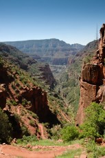 North Rim Of The Grand Canyon