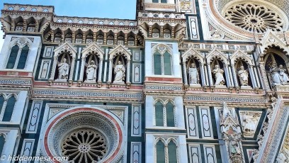 FLorence Cathedral