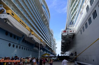 Epic along the Oasis of the Seas