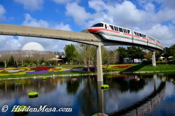 Monorail