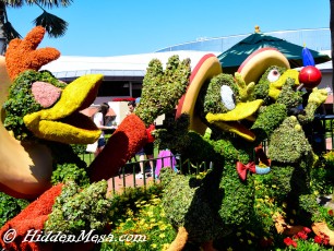 The Three Caballeros