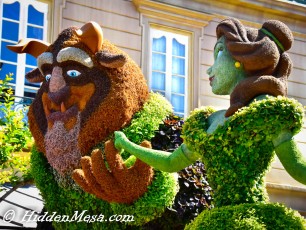 Beauty and the Beast