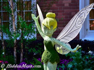 Tinker Bell