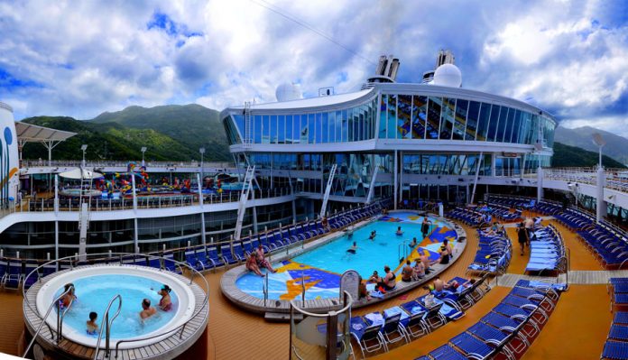 Allure of the Seas Allure of the Seas