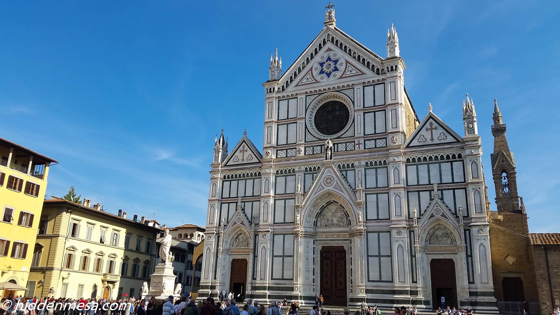 Florence – City of the Renaissance