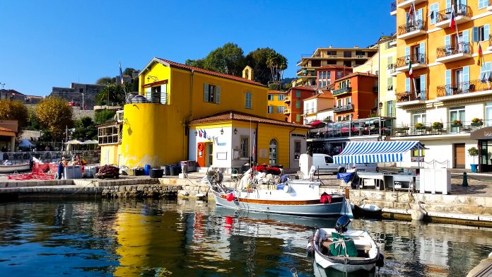 Villefranche Villefranche, France